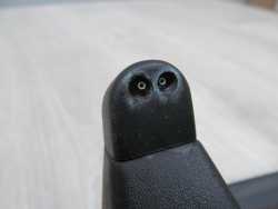 OPEL VIVARO TRAFIC 06-14 PODSZYBIE 8200020540 91166612