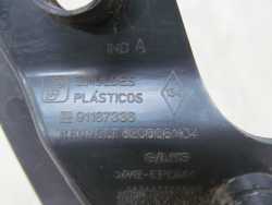 OPEL VIVARO TRAFIC 06-14 CHLAPACZ PRZOD LEWY 8200081104 91167336