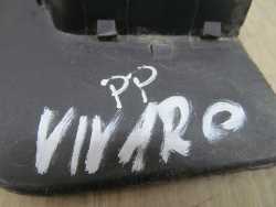 OPEL VIVARO TRAFIC 06-14 CHLAPACZ PRZOD LEWY 8200081104 91167336