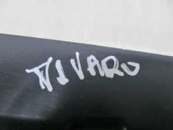 OPEL VIVARO TRAFIC 06-14 WZMOCNIENIE ZDERZAKA PRZOD 620300101R 93856003