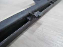 OPEL VIVARO TRAFIC 06-14 LISTWA MOCOWANIE PODSZYBIA 8200048129 91166611