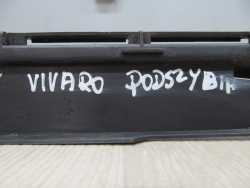 OPEL VIVARO TRAFIC 06-14 LISTWA MOCOWANIE PODSZYBIA 8200048129 91166611