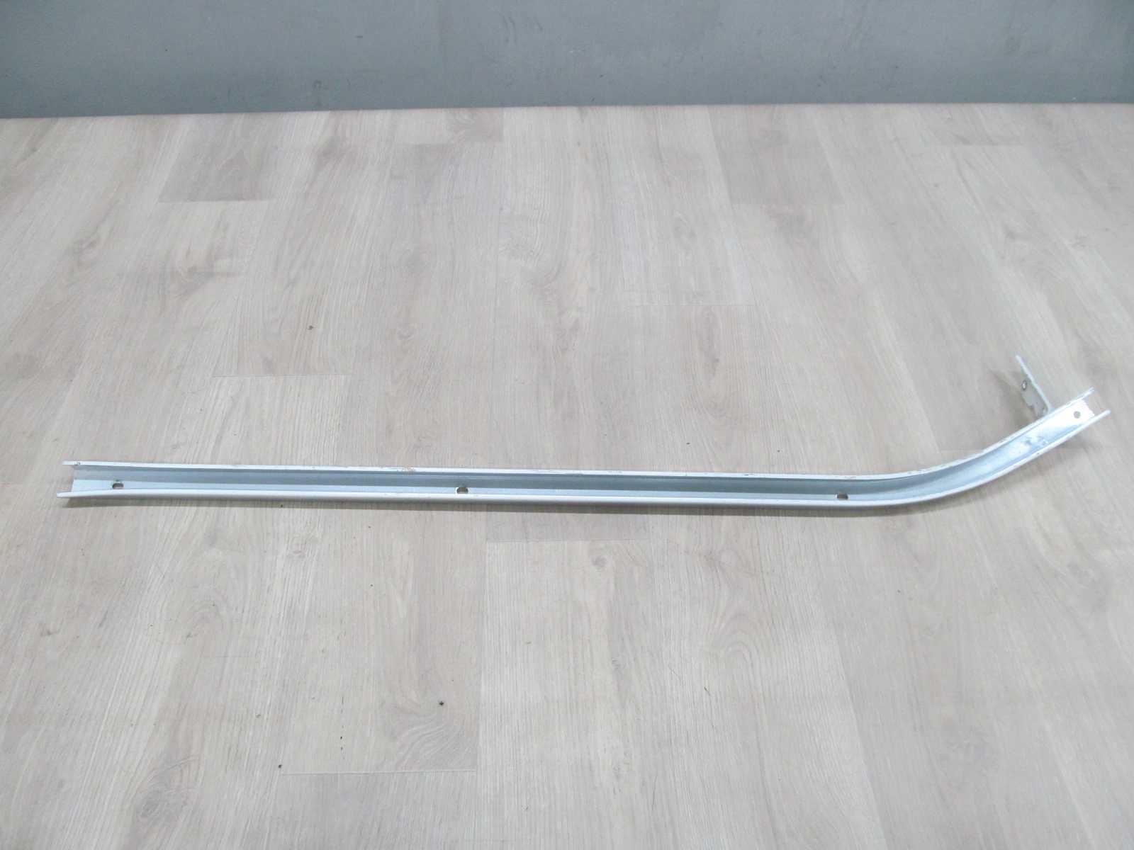 OPEL VIVARO TRAFIC 06-14 SZYNA PROWADNICA GORNA DRZWI PRZESOWNYCH 7700311975