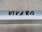 OPEL VIVARO TRAFIC 06-14 SZYNA PROWADNICA GORNA DRZWI PRZESOWNYCH 7700311975