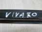 OPEL VIVARO TRAFIC 06-14 SZYNA PROWADNICA DOLNA DRZWI PRZESOWNYCH