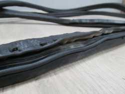 OPEL VIVARO TRAFIC 06-14 USZCZELKA DRZWI PRZESOWNYCH