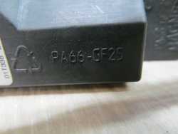 PEUGEOT 307 CITROEN NAGRZEWNICA ELEKTRYCZNA A52100100