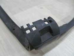 OPEL VIVARO TRAFIC 06-14 USZCZELKA DRZWI PRZOD PRAWY