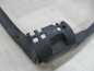OPEL VIVARO TRAFIC 06-14 USZCZELKA DRZWI PRZOD PRAWY