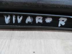 OPEL VIVARO TRAFIC 06-14 USZCZELKA DRZWI PRZOD PRAWY