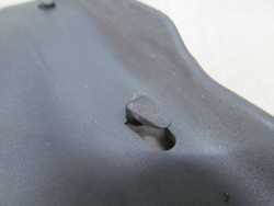 OPEL VIVARO TRAFIC 06-14 OSLONA KLAPKI WLEWU PALIWA 8200081103