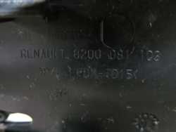 OPEL VIVARO TRAFIC 06-14 OSLONA KLAPKI WLEWU PALIWA 8200081103