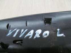 OPEL VIVARO TRAFIC 06-14 OSLONA KLAPKI WLEWU PALIWA 8200081103