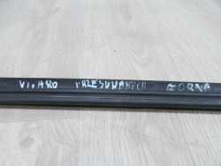 OPEL VIVARO TRAFIC 06-14 USZCZELKA GORNA DRZWI PRZESOWNYCH