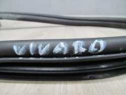 OPEL VIVARO TRAFIC 06-14 USZCZELKA DRZWI PRZOD PRAWY