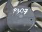 PEUGEOT 307 1.6 / 2.0 HDI WENTYLATOR CHLODNICY