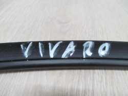 OPEL VIVARO TRAFIC 06-14 USZCZELKA MASKI