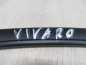 OPEL VIVARO TRAFIC 06-14 USZCZELKA MASKI