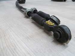 OPEL VIVARO TRAFIC 06-14 WYBIERAK LEWAREK ZMIANY BIEGOW 4913921 8200500638 91166682