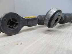 OPEL VIVARO TRAFIC 06-14 WYBIERAK LEWAREK ZMIANY BIEGOW 4913921 8200500638 91166682