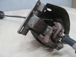 OPEL VIVARO TRAFIC 06-14 WYBIERAK LEWAREK ZMIANY BIEGOW 4913921 8200500638 91166682