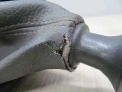 OPEL VIVARO TRAFIC 06-14 WYBIERAK LEWAREK ZMIANY BIEGOW 4913921 8200500638 91166682
