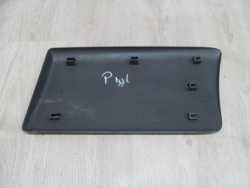OPEL VIVARO TRAFIC 06-14 LISTWA BOCZNA TYL PRAWY 8200036095 91165349