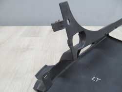 OPEL VIVARO TRAFIC 06-14 NAROZNIK LEWY ZDERZAKA TYL 7700313231 91166146
