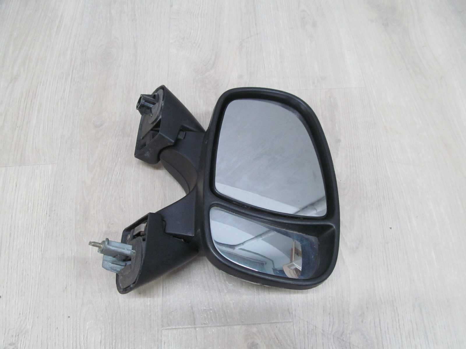 OPEL VIVARO TRAFIC 06-14 LUSTERKO BOCZNE PRAWE