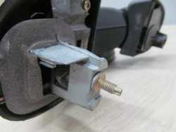 OPEL VIVARO TRAFIC 06-14 LUSTERKO BOCZNE PRAWE 