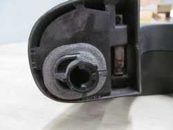 OPEL VIVARO TRAFIC 06-14 LUSTERKO BOCZNE LEWE