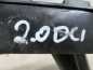 OPEL VIVARO TRAFIC 06-14 OSLONA WIAZKI SILNIKA 8200490002