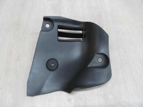 OPEL VIVARO TRAFIC 06-14 OSLONA NAGRZEWNICY LEWA 8200410459 93854143