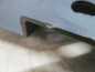OPEL VIVARO TRAFIC 06-14 OSLONA NAGRZEWNICY LEWA 8200410459 93854143