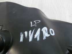 OPEL VIVARO TRAFIC 06-14 OSLONA NAGRZEWNICY LEWA 8200410459 93854143