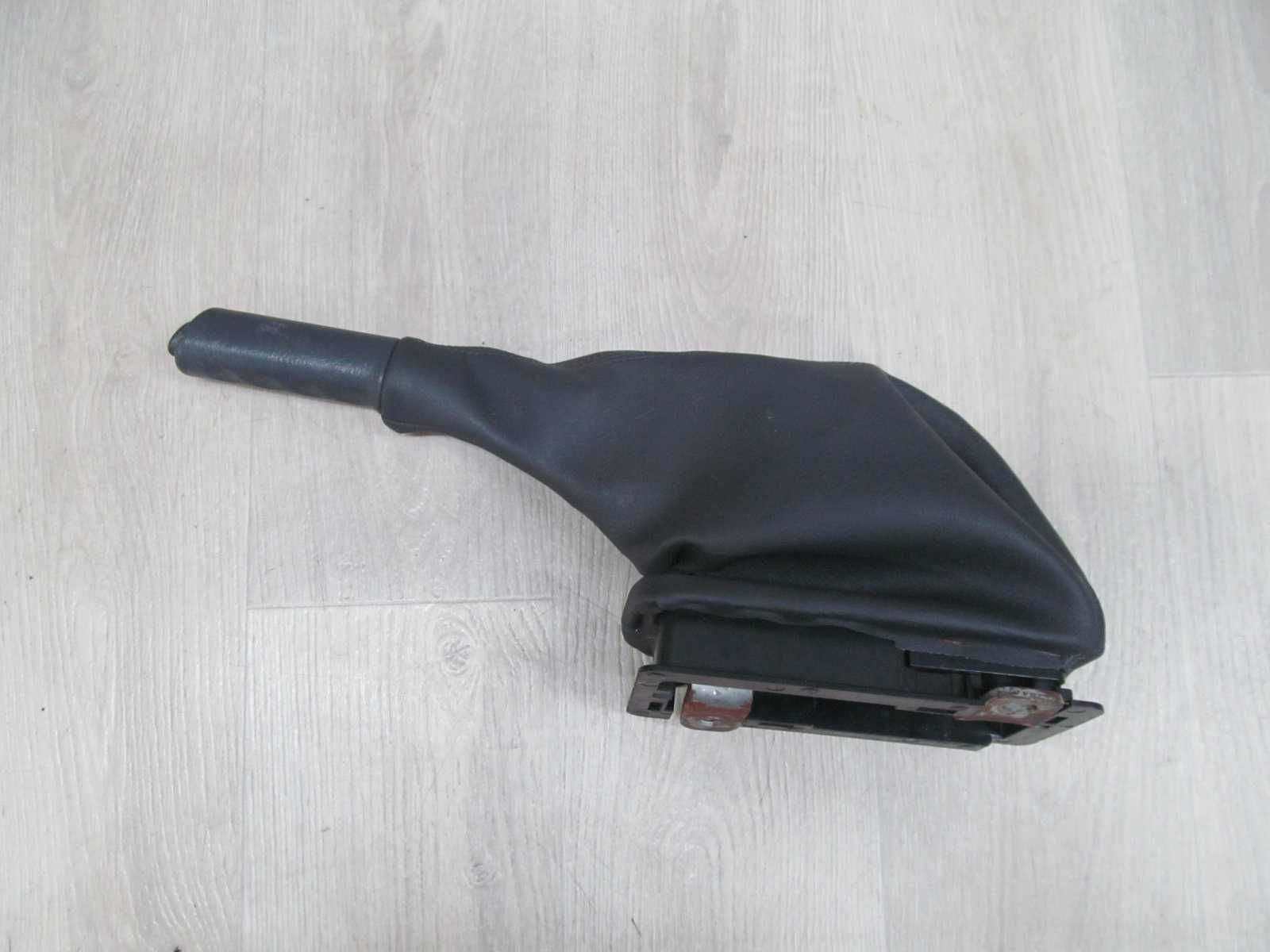 OPEL VIVARO TRAFIC 06-14 DZWIGNIA HAMULCA RECZNEGO 8200415115 93854507
