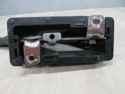 OPEL VIVARO TRAFIC 06-14 DZWIGNIA HAMULCA RECZNEGO 8200415115 93854507