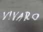 OPEL VIVARO TRAFIC 06-14 OSLONA LEWARKA ZMIANY BIEGOW UK 7700312966 91165935