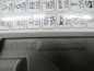 OPEL VIVARO TRAFIC 06-14 UCHWYT NA KUBEK LEWY R6136S300