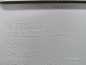 OPEL VIVARO TRAFIC 06-14 OSLONA SLUPKA B LEWA 8200403993 93853904