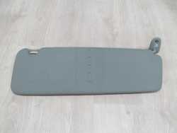 OPEL VIVARO TRAFIC 01-14 DASZEK OSLONA PRZECIWSLONECZNA PRAWA