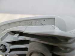 OPEL VIVARO TRAFIC 01-14 DASZEK OSLONA PRECIWSLONECZNA LEWA