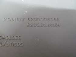 OPEL VIVARO TRAFIC 01-14 OSLONA SLUPKA B PRAWA 8200006068