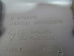 OPEL VIVARO TRAFIC 01-14 LISTWA PODSUFITKI 8200031576 91166373