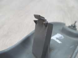 OPEL VIVARO TRAFIC 01-14 OSLONA PODSUFITKI LEWA 8200140437 91169463