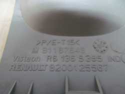 OPEL VIVARO TRAFIC 01-14 OSLONA ZASLEPKA KOLUMNY KIEROWNICZEJ 8200125567 91167646