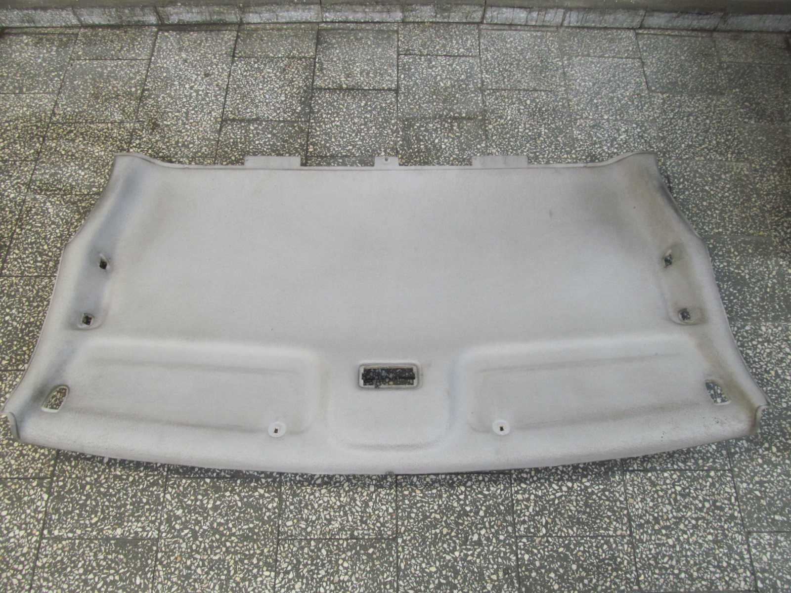 OPEL VIVARO TRAFIC 01-14 PODSUFITKA PODSUFITOWKA 73901-8666R 93864406