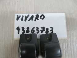 OPEL VIVARO TRAFIC 01-14 WIESZAK HACZYK ZAWIESZKA 93863783