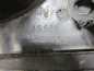 OPEL VIVARO TRAFIC 01-14 OSLONA WLEWU PALIWA 46624