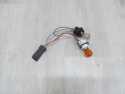 OPEL VIVARO TRAFIC 01-14 WIAZKA INSTALACJA LAMPY TYL